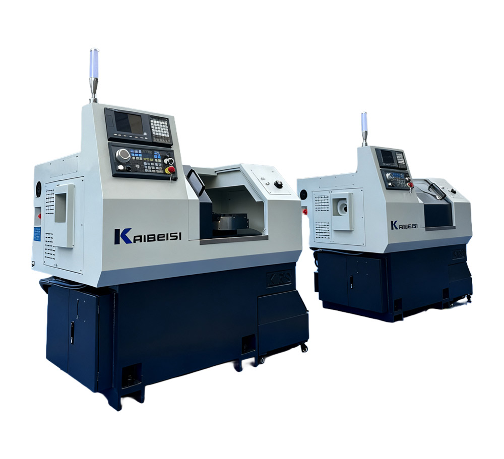 K28高速排刀数控车床