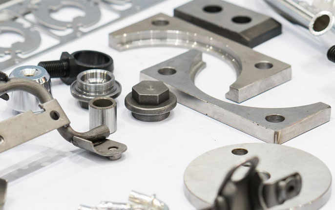 数控车床，数控车削中心对工件对模具的要求