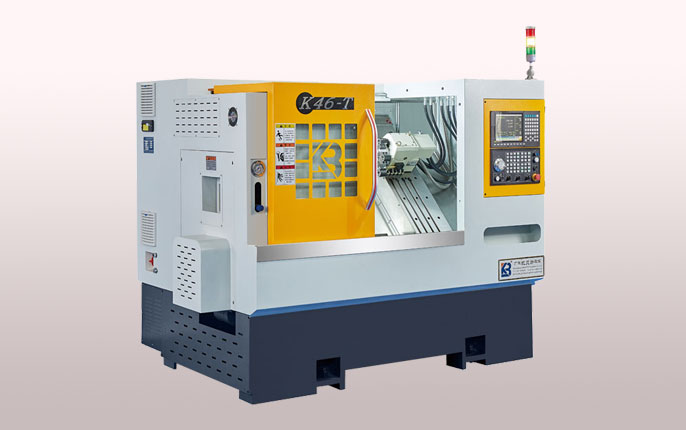 刀塔机床哪种好？选购刀塔机床要看哪些方面？