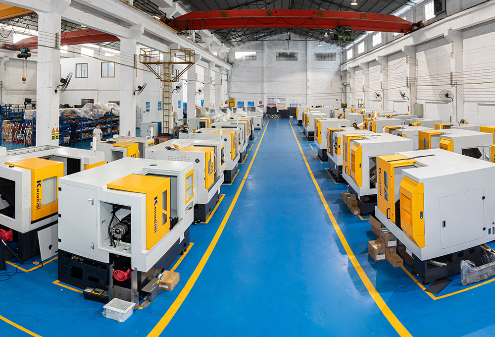 凯贝斯第一分厂