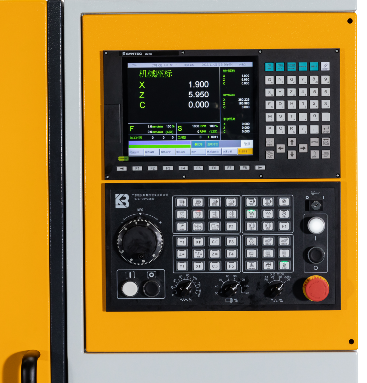 小钢炮刀塔机(无尾座款）